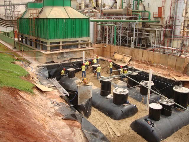 Fundação Hexano 8